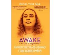 Awake: the Life of Yogananda DVD by Paramahansa Yogananda(2015-10-06)