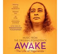 Awake: the Life of Yogananda - Music from the Original Soundtrack by (2015-09-25)