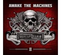 Compilation – Awake the Machines Vol.8 – Out of Line Music