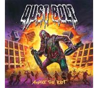 Awake the riot CD