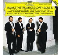 Awake The Trumpets Lofty Sound [Import]
