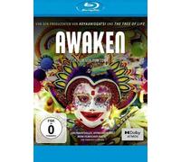 Awaken (Blu-ray) Tyler, Liv