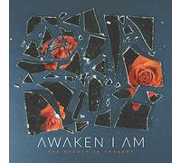 AWAKEN I AM - BEAUTY IN TRAGEDY - Vinyl Record 12 RECORD - F4z