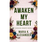 Awaken My Heart: A Light Suspense Contemporary Romance