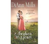 Awaken My Heart - [Version Originale] Inconnu (Auteur)