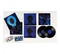 Awaken, my love ! Double Vinyle 180 gr Edition Deluxe limitée Inclus un livret, un kit réalité virtuelle et un coupon MP3 Vinyle