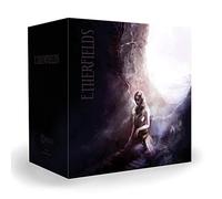 Awaken Realms - Asmodee - Etherfields - Jeux de société - Jeux de Figurines - Jeu narratif et coopératif - Jeu Adulte et Enfant à partir de 14 Ans - 1 à 4 Joueurs - 90 à 180 Min - Version française