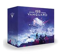 ISS Vanguard