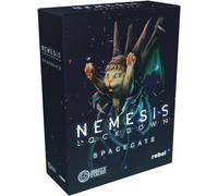 Awaken Realms Nemesis Lockdown Spacecats