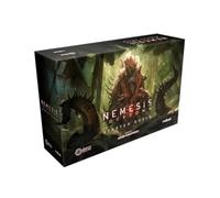 Awaken Realms Nemesis Lockdown Stretch Goals
