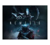 AWAKEN REALMS REBNEMENP012019 NEMESIS, COULEURS MELANGEES