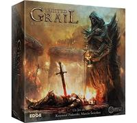 Awaken Realms Tainted Grail : La Chute d'Avalon