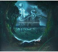 Awaken Solace - in Nightfall's Embrace