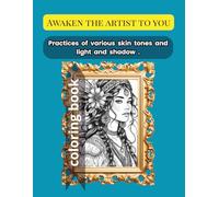 Awaken the artist to you