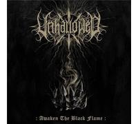 Unhallowed - Awaken the Black Flame