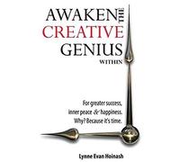 Awaken The Creative Genius Within