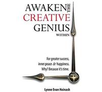 Awaken The Creative Genius Within