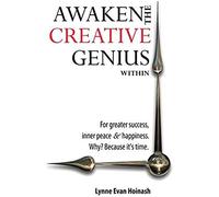 Awaken The Creative Genius Within
