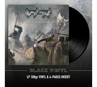 Awaken The Fury [Vinyl]