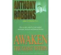 Awaken The Giant Within – Simon & Schuster
