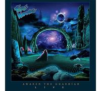 Awaken The Guardian Live Digipack Inclus DVD