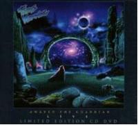 Awaken The Guardian Live Digipack Inclus DVD