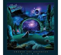 Awaken the Guardian LIVE - 2CD/1DVD by Fates Warning [Audio CD] NEUF