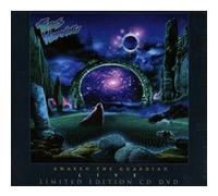 Fates Warning – Awaken the Guardian Live – Digipack CD + DVD (2CD/1DVD)