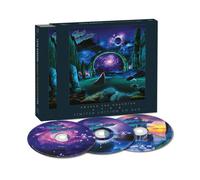 Awaken The Guardian Live Digipack Inclus DVD