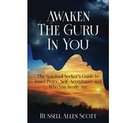 Awaken The Guru In You