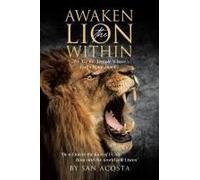 Awaken The Lion Within: We Are The Temple Where God's Spirit Dwells