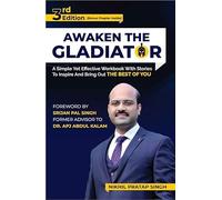 Awaken The Power Within ...empower your mind. empower your life