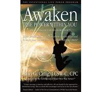 Awaken The Power Within You By Getting Out Of Your Own Way