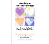Awaken to Your True Purpose: More Pieces to the Puzzle of Getting Thru to Your Soul
