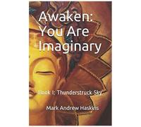 Awaken: You Are Imaginary: Book I: Thunderstruck Sky: 1