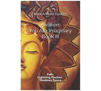 Awaken: You Are Imaginary: Book Iii: Path: Lightning Flashes, Shadows Dance: 3