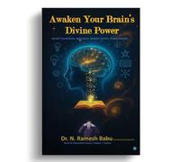 Awaken Your Brain’s Divine Power- Secret Techniques . Mind Maps . Memory Tracks . Speed Reading