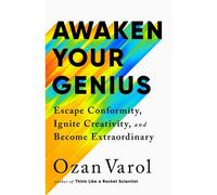 Awaken Your Genius