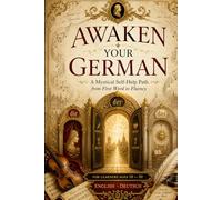 AWAKEN YOUR GERMAN: For out of Box Help Seekers