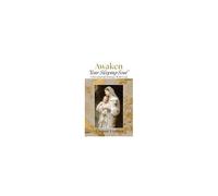 Awaken Your Sleeping Soul: A Devotional Journey With God