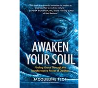 Awaken Your Soul: Finding Grace Through the Transformative Power of Darshan