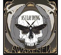 As I Lay Dying – Awakened – CD – Sony Music