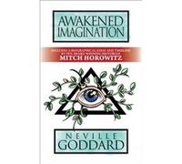 Awakened Imagination by Mitch Horowitz Mitch Horowitz (Auteur)