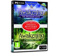 Awakening 1 & 2 : the hidden mystery collectives [import anglais]