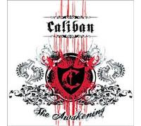 Caliban – Awakening – Import – Roadrunner Records
