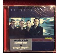 Color Me Badd - Awakening