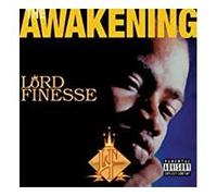 Lord Finesse - Awakening [Import]