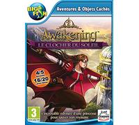 Awakening 5 : Le Clocher du Soleil