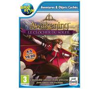 Awakening (5) Le Clocher du Soleil PC