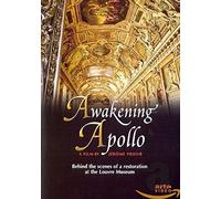 Awakening Apollo [Import anglais]